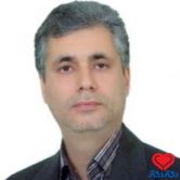 دکتر علی کریمی شکیب