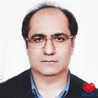 سعید جعفر پور تخصص جراحی استخوان و مفاصل (ارتوپدی) شیراز
