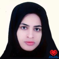 دکتر صفورا مدققی ابرندآبادی