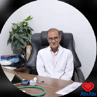 دکتر حسین حسینی منش