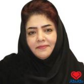 دکتر خدیجه یزدانی فرد