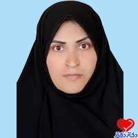 دکتر مرضیه نیک پرور