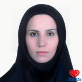 فرزانه احمدپور قزوینی تخصص زنان و زایمان تهران