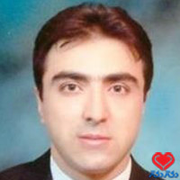 دکتر منوچهر امینی
