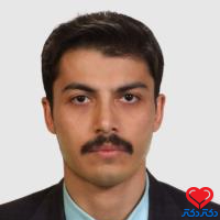 دکتر محمدمهدی ظهوری