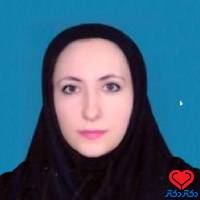 دکتر نادیا راحتی طلب نصرآباد