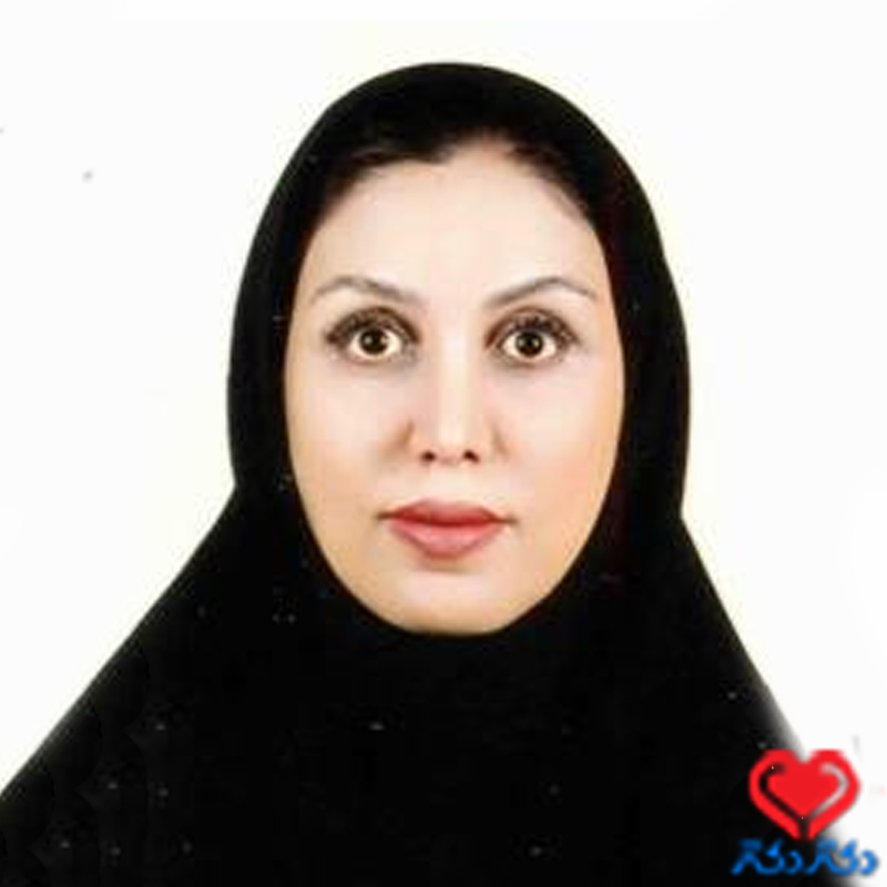 دکتر سولماز خراسانی مقدم