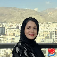 عطیه همتی دکترای حرفه‌ای دندانپزشکی یزد