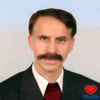دکتر جواد افضلی بغدادآبادی