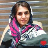 دکتر لیلا مرادی آرامیان