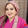 دکتر زهرا بینائی زاده