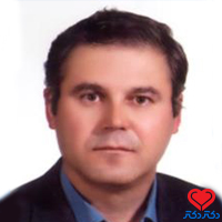 دکتر میررحیم مجیدی