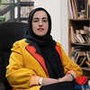 دکتر فاطمه حاجی خلیلی