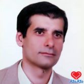 دکتر امیر الهی فر