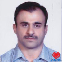دکتر مسعود ریاحی سامانی