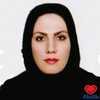 بهاره کفیل دکترای حرفهای دندانپزشکی تهران