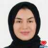 نازی باجغلی دکترای حرفه‌ای دندانپزشکی اصفهان