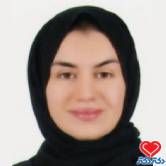 دکتر نازی باجغلی