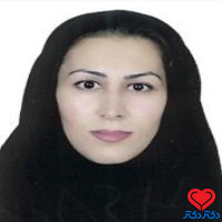 دکتر فاطمه صحتی