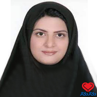 دکتر الهام زمانی مرتضوی