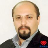 دکتر پوریا سلاجقه
