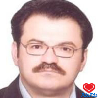 دکتر مسعود عباسی صادق
