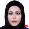 الهه نساج زاده دکترای حرفهای دندانپزشکی آبادان