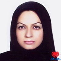 فاطمه مشیدی دکترای حرفه‌ای پزشکی شازند