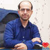 دکتر محمد جواد فرج پور