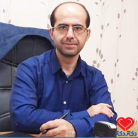 محمد جواد فرج پور تخصص بیماریهای مغز و اعصاب (نورولوژی) تهران