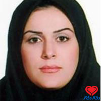 دکتر نرگس مهرابی