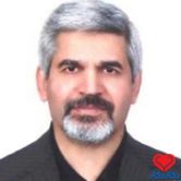 دکتر سیدعبدالرحیم حبیبی خراسانی