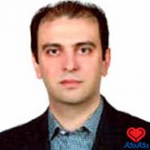 دکتر رضا ذوالفقاری دهخوارقانی