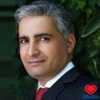 دکتر علی ابراهیمی