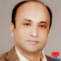 دکتر سعید حسن نژاد