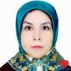 رویا ابراهیم نژاد تخصص بیماریهای داخلی سیرجان