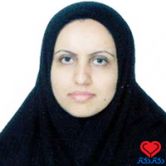 فاطمه باقی زاده گله کلایی تخصص زنان و زایمان سبزوار