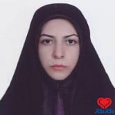 دکتر مریم رجب نژاد