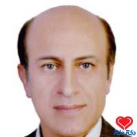 دکتر منصور غزاله