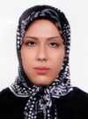 محدثه حیدری کارشناسی مامایی قزوین