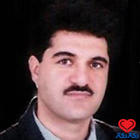 دکتر محمدحسن احمدی