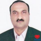 محمدرضا قاسمی راد