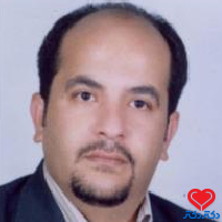 دکتر سعیدرضا پهلوان پور