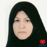 دکتر شهین مرادی