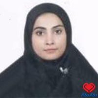 لیلا حقیری کارشناسی گفتاردرمانی تبریز