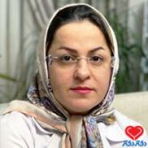 دکتر فاطمه علیزاده خلیفه محله