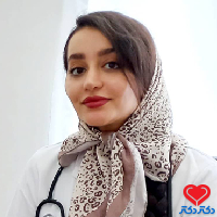 شیدا عباسی کارشناسی مامایی ارومیه