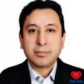 دکتر ناصر پرنیان پور