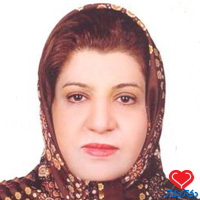 دکتر فاطمه میمندی نیا