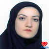 نجمه کیخائی دکترای حرفهای پزشکی شاهین شهر